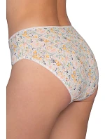 Dámské bikiny FIGS model 22206964 3pack - Lama Dámské bikiny FIGS model 22206964 3pack - Lama