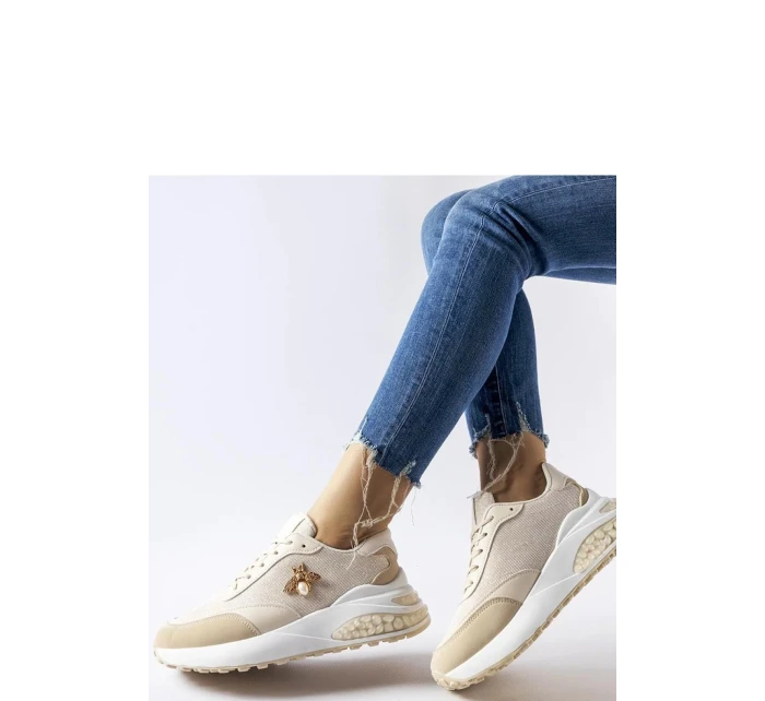 Tenisky model 207669 Solea Tenisky model 207669 Solea