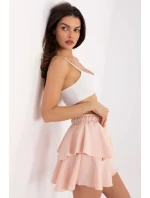 Krátká sukně model 209208 Italy Moda Krátká sukně model 209208 Italy Moda