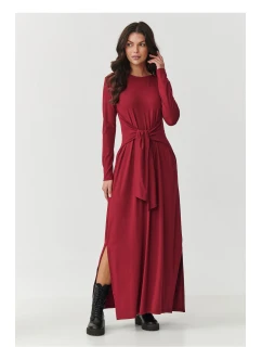 Denní šaty model 216919 Makadamia