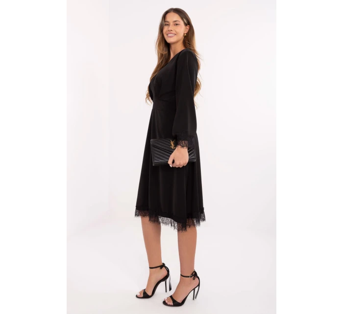 Společenské šaty  model 220302 Italy Moda