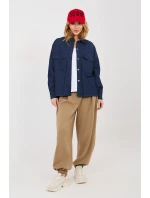 Košile s dlouhým rukávem model 224205 Italy Moda Košile s dlouhým rukávem model 224205 Italy Moda