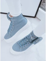 WEIRA dámské tenisky modré FashionStreet ZY0040