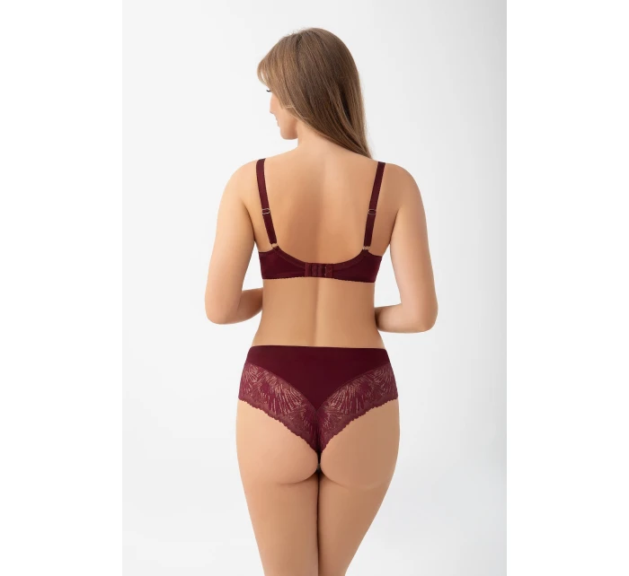 K model 21463245 Mila Brazilské kalhotky S2XL - Gorsenia