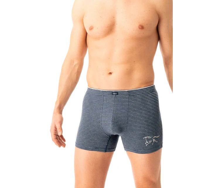 Boxerky MXH model 21288633 B25 M2XL - Key