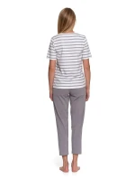 Pyžamo model 21723278 kr/r S2XL - Moraj Pyžamo model 21723278 kr/r S2XL - Moraj