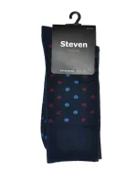 Pánské ponožky Steven Suitline art.056