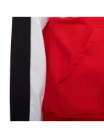 Mikina Colorblock Fleece Hoodie Jr model 19571686 - ADIDAS Mikina Colorblock Fleece Hoodie Jr model 19571686 - ADIDAS