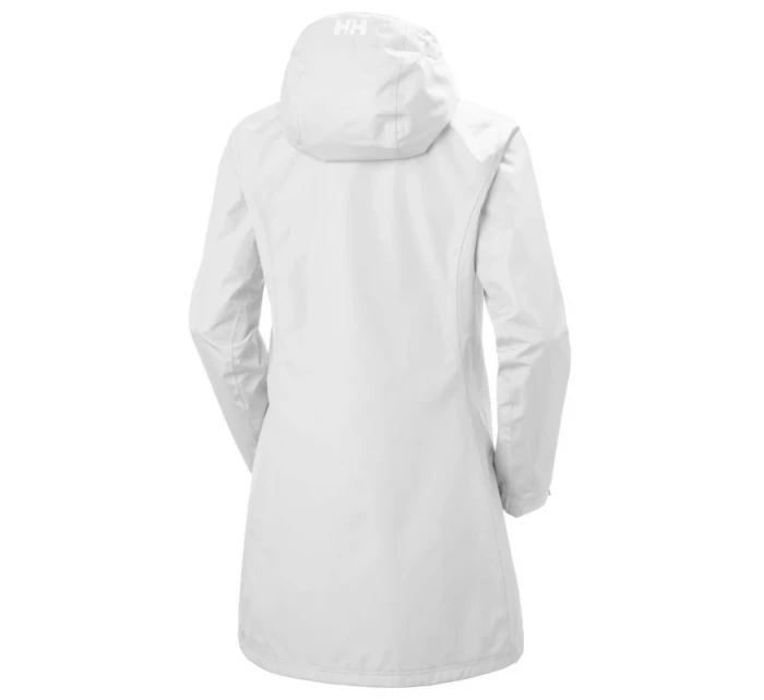 Helly Hansen Dlouhá bunda Belfast W 55964 002 Helly Hansen Dlouhá bunda Belfast W 55964 002