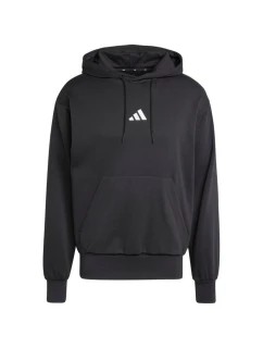Adidas Essentials Feelcozy Fleece Hoodie M JE3807 pánské