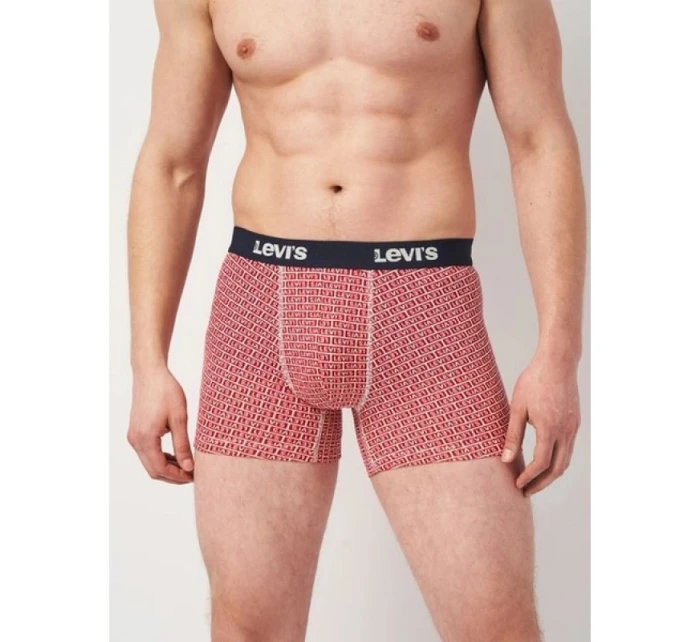 Pánské boxerky Levi's M 701225625 004