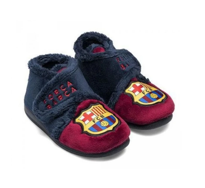 Žabky Jr model 21109219 - FC BARCELONA