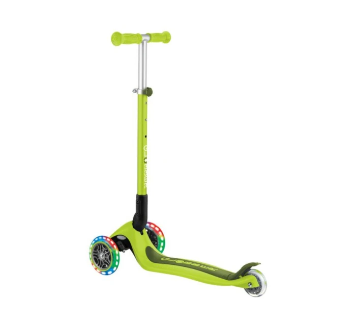Globber skútr Primo Skládací model 21172467 - SMJ Globber skútr Primo Skládací model 21172467 - SMJ