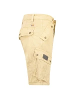 Norsko šortky EO 063 M model 21182488 - Geographical Norway