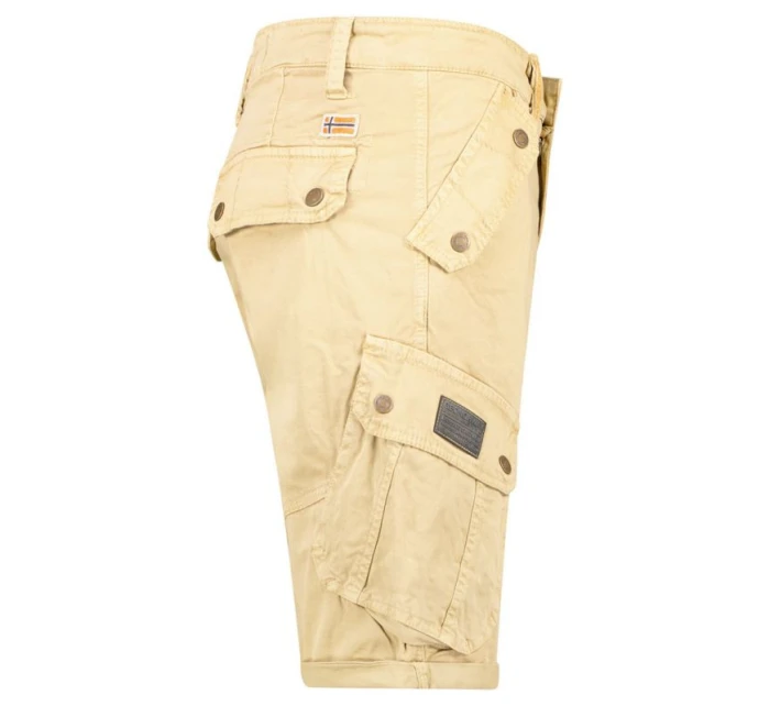 Norsko šortky EO 063 M model 21182488 - Geographical Norway