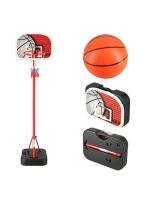 Basketbalový koš NILS model 21332487 - Nils Extreme Basketbalový koš NILS model 21332487 - Nils Extreme