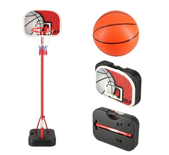 Basketbalový koš NILS model 21332487 - Nils Extreme Basketbalový koš NILS model 21332487 - Nils Extreme