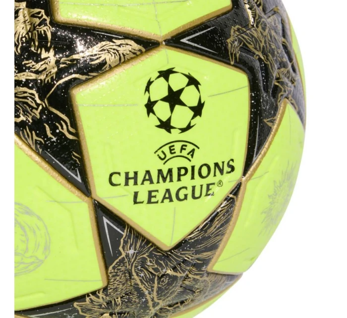 Adidas UCL Pro 25/26 Zimní fotbal JP1545 Adidas UCL Pro 25/26 Zimní fotbal JP1545