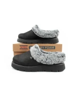 Cozy dámské žabky zateplené tenisky dámské model 21368203 - Skechers