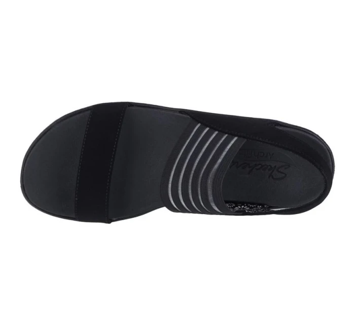 Skechers Arch Fit Rumble - Modernistic 119340-BBK Black 40 Skechers Arch Fit Rumble - Modernistic 119340-BBK Black 40