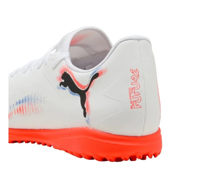Fotbalové boty Puma Future 8 Play TT 108605 01 Fotbalové boty Puma Future 8 Play TT 108605 01
