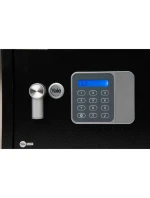 Elektronický trezor pro hosty Yale Medium Základní trezor pro penziony YSG Elektronický trezor pro hosty Yale Medium Základní trezor pro penziony YSG