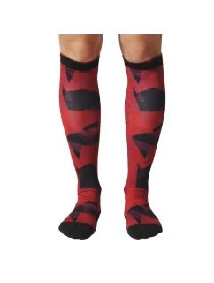 Tréninkové podkolenky Graphic model 20859824 - ADIDAS