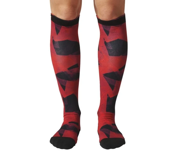 Tréninkové podkolenky Graphic model 20859824 - ADIDAS Tréninkové podkolenky Graphic model 20859824 - ADIDAS