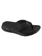 Sandály Skechers Go Consistent – Synthwave 229035-BBK, černé, velikost 41 Sandály Skechers Go Consistent – Synthwave 229035-BBK, černé, velikost 41