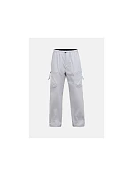 Pánské kalhoty PEAK PERFORMANCE M Outdoor Cargo Pants, šedé Pánské kalhoty PEAK PERFORMANCE M Outdoor Cargo Pants, šedé