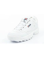 Boty Low M model 21296415 - Fila Boty Low M model 21296415 - Fila