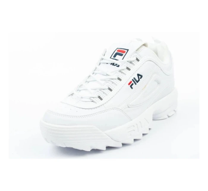 Boty Low M model 21296415 - Fila Boty Low M model 21296415 - Fila