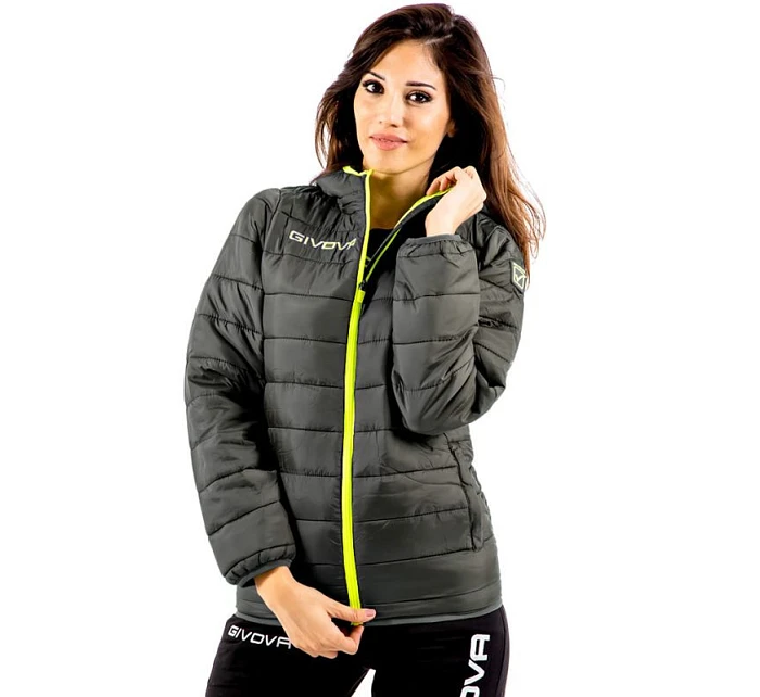 Dámská bunda  W model 16329183 - Givova