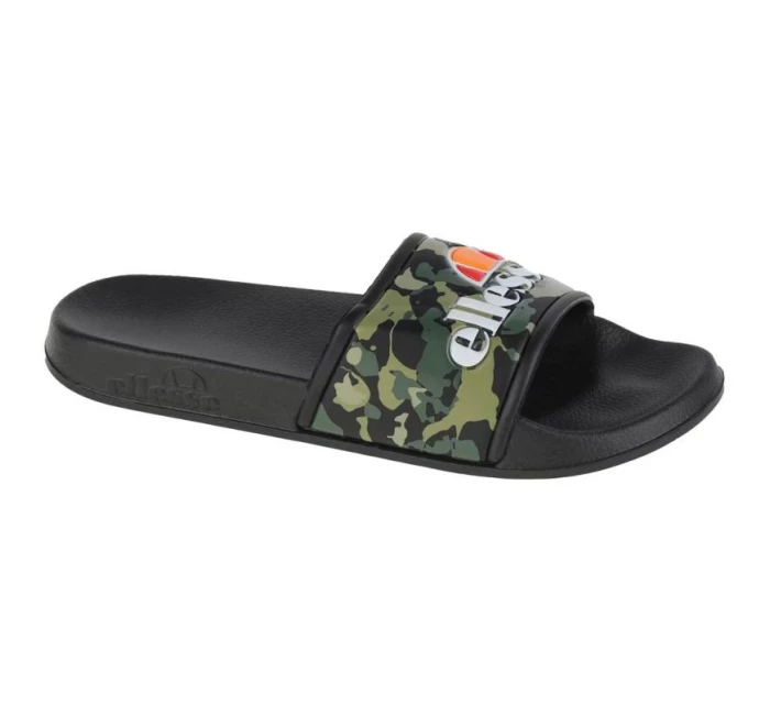 Ellesse Duke Slides W EL11W74502-07 dámské