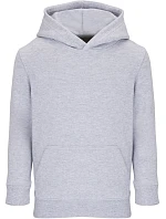 SOL'S Condor Kids Dětská mikina s kapucí model 22425148 grey melange SOL'S Condor Kids Dětská mikina s kapucí model 22425148 grey melange