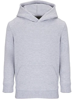 SOL'S Condor Kids Dětská mikina s kapucí model 22425148 grey melange
