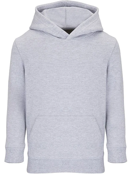 SOL'S Condor Kids Dětská mikina s kapucí 25.4238 grey melange SOL'S Condor Kids Dětská mikina s kapucí 25.4238 grey melange