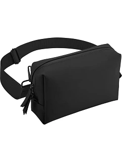 BG Taška přes rameno matné PU 52.0 black model 22411390 - BagBase