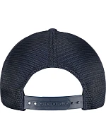 6 panelová síťovaná kšiltovka navy model 22554408 - Flexfit
