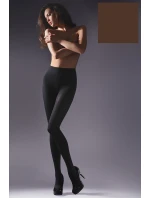 Gabriella Mikrovlákno 40 Den Kód 121 barva:chocco