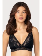 Rose Gizela barva:černá Rose Gizela barva:černá