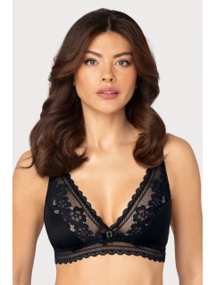 Rose Gizela barva:černá