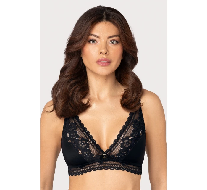 Rose Gizela barva:černá Rose Gizela barva:černá