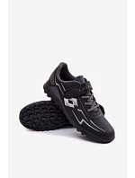 Dětské sportovní boty pro mládež model 22099885 - Big Star Shoes