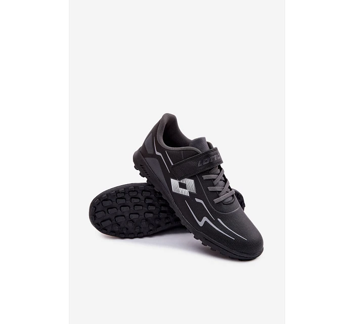 Dětské sportovní boty pro mládež model 22099885 - Big Star Shoes