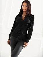 Bluzka MI BZ model 22550431 czarny - FPrice