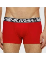Pánské boxerky 3Pack 00ST3V-0IAZF-E5175 - Diesel Pánské boxerky 3Pack 00ST3V-0IAZF-E5175 - Diesel
