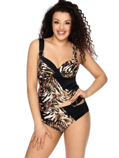 Dámská plavková košilka model 17506554 ST 21 - Ava