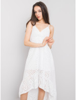 Dámské šaty TW SK BI 25480.93 bílá - OH BELLA