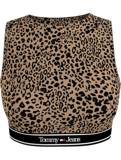 Dámský top  vzor  model 18913692 - Tommy Hilfiger